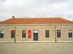 Centro de Interpretación