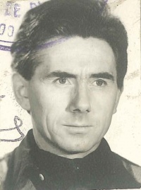 Retrato de Francisco Fuertes