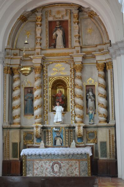 Archivo:Iglesia Villafeliche (25).jpg