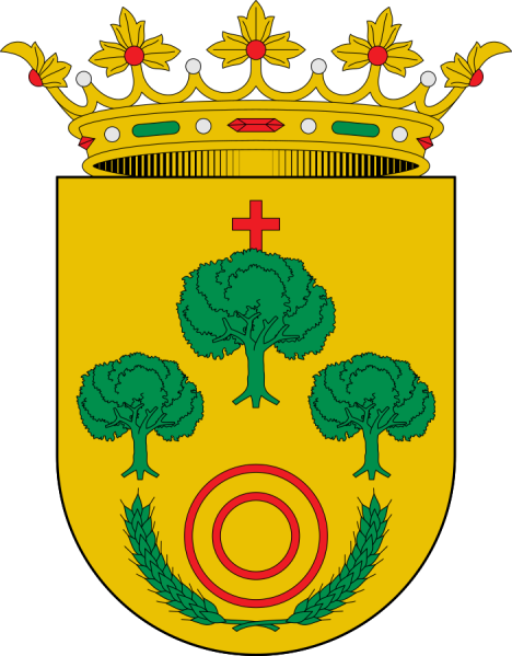 Archivo:Escudo Odón.png