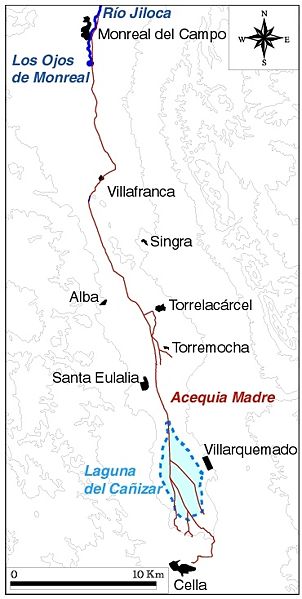 Archivo:Acequia madre.jpg