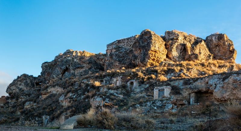 Archivo:Castillo, Fuentes de Jiloca.jpg