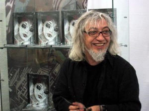 Luis Royo-XV-Salon-del-Manga.jpg