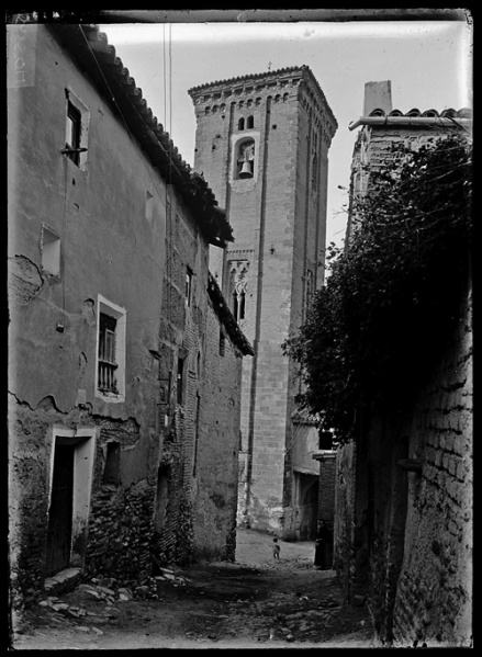 Archivo:Daroca santodomingo 1908.jpg