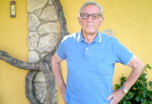 Jaime Blasco en 2014