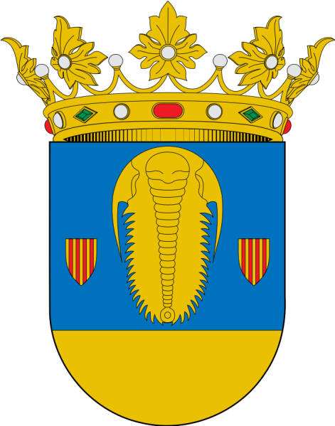 Archivo:Escudo de Murero.svg.png