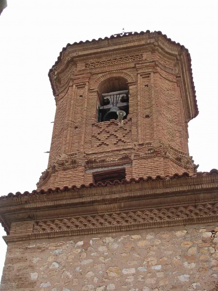 Archivo:Campanario Lagueruela.jpg
